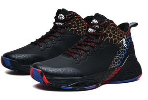 Chaussures de <span class=keywords><strong>basket</strong></span>-ball de haute qualité originales de marque pour hommes pas chères personnalisées avec logo Oem Odm vente en gros utilisées pour le sport pour femmes chinoises chaussures de <span class=keywords><strong>basket</strong></span>-ball de plein air GYM - Product Image 4