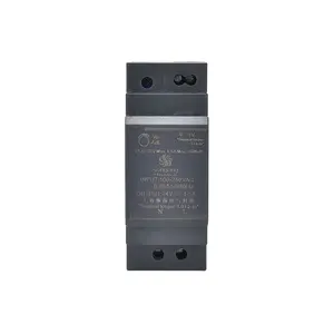 امدادات الطاقة Din السكك الحديدية الصناعية الصغيرة 30w إخراج واحد <span class=keywords><strong>12v</strong></span> 24v Ac إلى Dc Din السكك الحديدية التبديل Ups امدادات الطاقة - Product Image 1