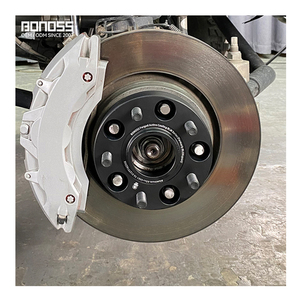 AL6061-T6 forgé de sécurité OEM & ODM personnalisé 5x5 CB71.5 adaptateur de roue 25mm 5x127 entretoises de roue centrées sur le moyeu pour <span class=keywords><strong>Jeep</strong></span> <span class=keywords><strong>Wrangler</strong></span> 2019 - Product Image 1