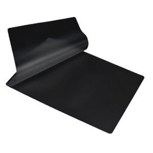 Film de plastification brillant en PVC de 8 pouces, 7 mil, pour protection de cadres photo, 50 feuilles - Product Image 3