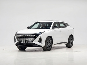 Nouvelle voiture Changan UNI-Z modèle 2025, 500 bars MAX, <span class=keywords><strong>SUV</strong></span> 5 places, véhicule essence turbocompressé, R20, conduite à gauche, Jiben <span class=keywords><strong>Auto</strong></span> - Product Image 1