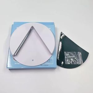 Ouvre-boîte métallique sous table pour bocaux, gadget de cuisine pour couvercles de boîtes rondes et bouchons de bouteilles - Product Image 6