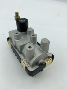 G-125 6NW008412-9 742730-1/<span class=keywords><strong>2</strong></span>/<span class=keywords><strong>3</strong></span>/4/5/6 750080-4/5/6 электрический электронный клапан для BMW 530D <span class=keywords><strong>2</strong></span>,9 - Product Image 2