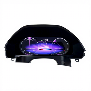 หน้าจอแสดงผล Navihua ขนาด 12.3 นิ้ว แบบ LCD สำหรับรถยนต์ Mercedes Benz E Class ปี 2013-2015 พร้อมระบบ Carplay - Product Image 1
