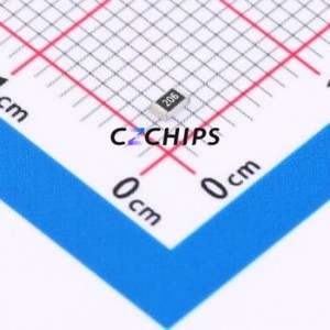 Resistencia SMD RS-05M206JT 0805 (Tipo: Película Gruesa) (Resistencia: 20mOhm Precisión: 5%) - Product Image 1