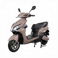 Véhicule électrique à deux roues haute puissance HAMA, vente en gros d'usine, 72V 2000W, vitesse maximale 80 km/h, longue autonomie, vélo électrique pour adultes
