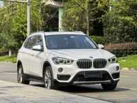 BMW X1 sDrive20Li 2019 d'occasion, édition Leading, SUV, 2.0T 192 ch Turbo FWD, longue portée, compact, bien entretenu, prêt à être expédié