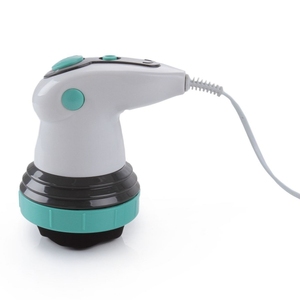 2024 3-in-1 điện cầm tay cơ thể điêu khắc toàn thân Massager chống <span class=keywords><strong>cellulite</strong></span> Máy lăn cho cô gái sexy - Product Image 1