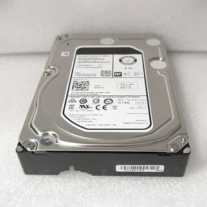 1.8T 1.8TB SAS 2.5'' 10K 00WRRF AL15SEB18EQY 0GKWHP ST8000NM0075 ST600MM0208 القرص الصلب لديل HDD - Product Image 3