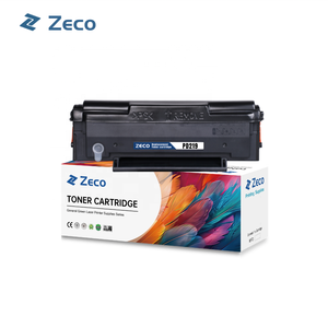 Cartouche de toner <span class=keywords><strong>Zeco</strong></span> PD 219 PD219 PD-219 compatible avec Pantum P2509 P2509W M6509 M6509NW M6559N M6559NW - Product Image 1