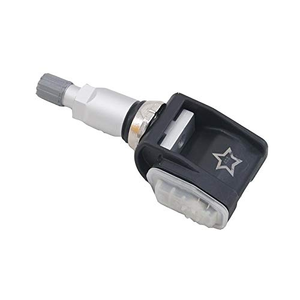 Sensor de presión de neumáticos TPMS, venta al por mayor, piezas automotrices 6887140-01 para <span class=keywords><strong>BMW</strong></span> X5 433MHz, Sensor TPMS de control de presión de neumáticos - Product Image 2