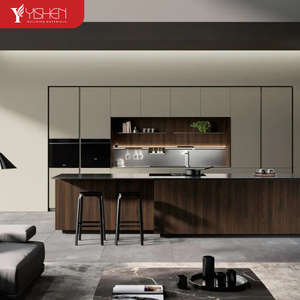 Sang trọng thép không gỉ tủ bếp tốt nhà sản xuất Ngoài Trời Bbq thép không gỉ nhà bếp Ngoài Trời Bbq grills Set - Product Image 3