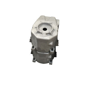 定制服务失蜡铸造熔模铸造钛合金铸件零件 - Product Image 4