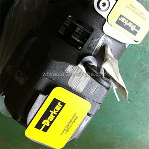 ปั๊มลูกสูบคุณภาพสูง PV023R1K1T1NMFW PV023R1K1T1NMMC PV180R1K1T1NMLC - Product Image 6