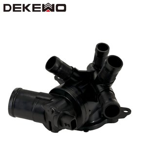 Thermostat de moteur diesel 110617089R 1106100Q1N 2822030075 110619413R pour RENAULT <span class=keywords><strong>Clio</strong></span> Kangoo NISSAN Juke Pulsar Qashqai - Product Image 1