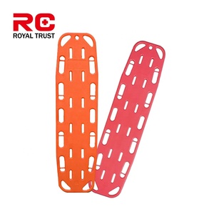 Planche d'immobilisation pédiatrique |   Pliable |   Opération manuelle |   Conception flottante sur l'eau |   Utilisation des ambulances hospitalières |   Multiples - Product Image 1