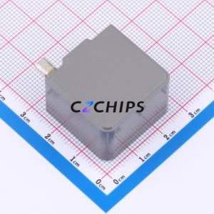 Inductor de Potencia MSY2617-3R3M, Componente de Orificio Pasante (THT), 26x18mm, 3.3uH, 20%, 93A, 130A - Product Image 2