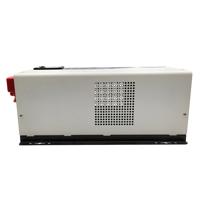 3kw Inverters Converters 12v 24v 48v to 110v 120v 220v 230v 3000w Inverter With the Battery Charger