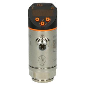 เซ็นเซอร์ IFM รุ่นดั้งเดิมพร้อมจอแสดงผล PN3071 PN-250-SER14-MFRKG/US/ /V - Product Image 2