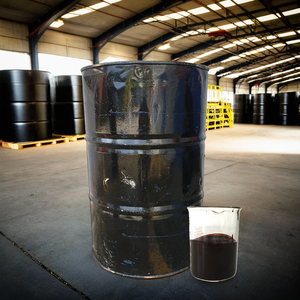 Émulsion de bitume à base d'eau Premium K160 Tack Coat pour une meilleure performance de collage des routes - Product Image 1