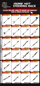 Mejor <span class=keywords><strong>precio</strong></span> RHD mecánico Auto dirección asistida caja de cambios Steer Rack piñón 48580-65D01 48580-65j01 para Suzuki <span class=keywords><strong>Grand</strong></span> <span class=keywords><strong>Vitara</strong></span> - Product Image 6