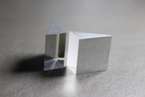 루이케 고품질 맞춤형 30/60/90도 각도 리트로 프리즘 - Product Image 4