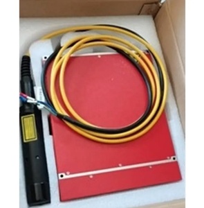 Jpt M7 loạt xung mopa sợi Laser Nguồn 60 Wát YDFLP-E2-60-M7-M-<span class=keywords><strong>R</strong></span> cho màu sắc đánh dấu ứng dụng với hai năm bảo hành - Product Image 5