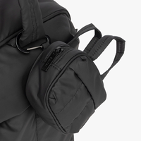 Sac fourre-tout personnalisé imprimé, sacoche pour ordinateur portable pour hommes, sac fourre-tout OEM ODM avec poche, sac de voyage avec compartiment à chaussures, sacs à bandoulière pour femmes