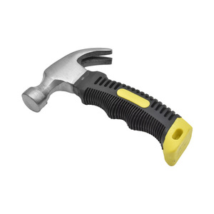 ZHCY Mini Claw <b>Hammer</b> Carbon Steel Round Head For Repair And DIY - Product Image 5