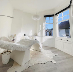 Cama de Belleza Personalizada en Forma de <span class=keywords><strong>S</strong></span> para Pestañas - Product Image 2