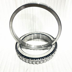 Rodamiento de rodillos cónicos de una hilera 32936 32938 32940 32942 32944 <span class=keywords><strong>en</strong></span> stock Rodamientos de maquinaria industrial - Product Image 1