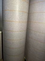 Papier d'isolation composite en fibre d'aramide avec film polyester pour transformateur