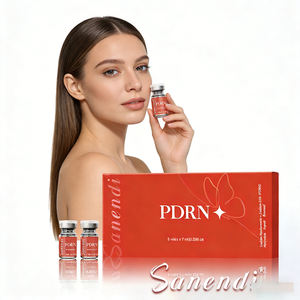 Sérum PDRN Avancé pour Éclaircir la Peau, Anti-Âge, Raffermissant, Stimulant le Collagène, Réparateur Cutané, Hydratant, pour les Rides Fines et l'Éclat de la Peau - Product Image 2