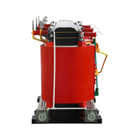 Transformateur sec personnalisé, prix, 3500 Kva, transformateur triphasé, transformateur sec 30Kva 400/400V