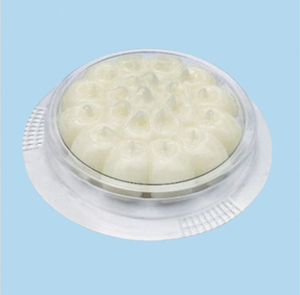 เจลไล่นกปลอดสารพิษ (แบบเห็นได้) - เจลเหนียวและแข็งจากเกาหลี เป็นมิตรกับสิ่งแวดล้อม ป้องกันนกพิราบและค้างคาว - สำหรับสวน - Product Image 1