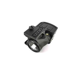 Linterna de Observación para Exteriores con Carga Magnética, Combinación de Modos Multicolor, Luz LED de 500 Lúmenes, Equipo para Caza - Product Image 1