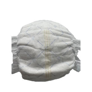 Prix bas, couches pour bébé, qualité japonaise, couches jetables à forte absorption, couches pour bébé OEM, couches pour nourrissons - Product Image 4