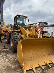 Chargeur de roue pour chat d'occasion, 966, deuxième main, 966F, offre spéciale, bas prix - Product Image 6