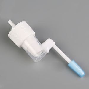 <span class=keywords><strong>Antisettico</strong></span> orale Nasale/Orale/<span class=keywords><strong>Gola</strong></span> <span class=keywords><strong>Spray</strong></span> Nasale Tubo della Pompa Spruzzatore con Cap - Product Image 2