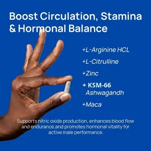 Hot-selling NAD+ Crystals Soluble Formula Capsules Safe <strong>Vitamins</strong> to Boost Immunity for Adults and <strong>Pregnant</strong> Women - Product Image 3