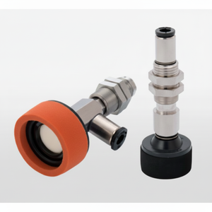 VP30S-M6 Pisco แผ่นฟองน้ำสูญญากาศชนิดผลิตภัณฑ์ส่วนประกอบอุตสาหกรรม - Product Image 1
