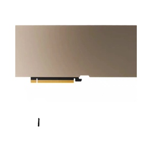 TESLA A16 64G Tarjeta gráfica Tesla A10 24GB GDDR6 Pasivo CUDA <span class=keywords><strong>GPU</strong></span> PCIe Acelerador - Product Image 1