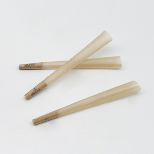 Custom Package <b>Smoking</b> Paper Cone 1 1/4 Pre-Rolled with Filter Tips Rolling Paper - Product Image 6