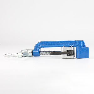 Thép không gỉ đóng đai công cụ thắt chặt vành đai Máy ban nhạc căng thẳng công cụ 304 thép đóng đai công cụ - Product Image 3