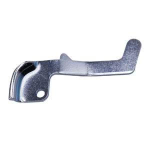 Support de frein arrière de <span class=keywords><strong>moto</strong></span> en acier inoxydable estampé de précision OEM personnalisé réglage du jeu de la <span class=keywords><strong>chaussure</strong></span> de frein arrière - Product Image 6