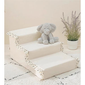 Tenderspeelse Professionele Custom Zacht Schuim Hond Trappen En Oprit Voor Kleine Honden Voor Bank En Bank - Product Image 2