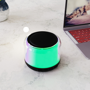 K91 Gadgets électronique pour téléphone portable TWS Speaker Wireless, Digital Gadget Soundbar Speaker, 2024 Mini Speaker - Product Image 6