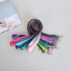 Good Quality Custom Safety Breakaway Sublimation <b>Lanyard</b> With Logo Printed Low Price - Product Image 3