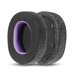 La almohadilla de repuesto para <span class=keywords><strong>auriculares</strong></span> de nuevo producto es adecuada para almohadillas de refrigeración de malla para <span class=keywords><strong>auriculares</strong></span> <span class=keywords><strong>Sony</strong></span> <span class=keywords><strong>1000xm5</strong></span> de alta calidad fácil de instalar - Product Image 2