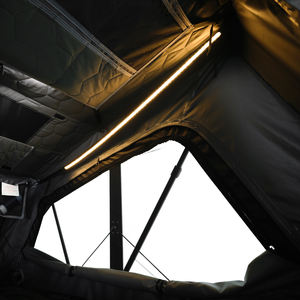 Tente de toit rigide Wild Land Orthframe 180 pour <span class=keywords><strong>camping</strong></span> en plein air, modification de véhicule, accessoires automobiles, événements, fêtes de famille - Product Image 6